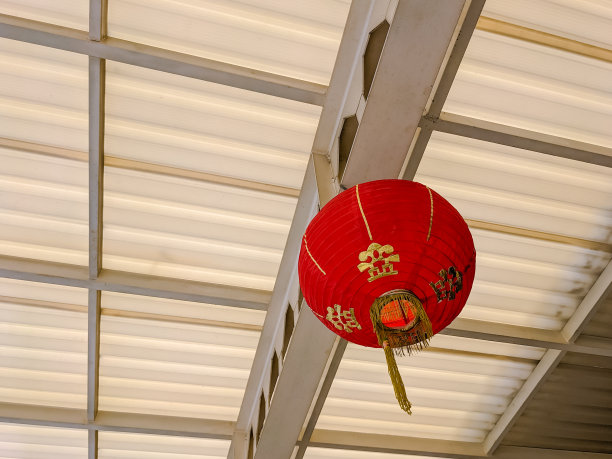 春节红灯笼图片下载