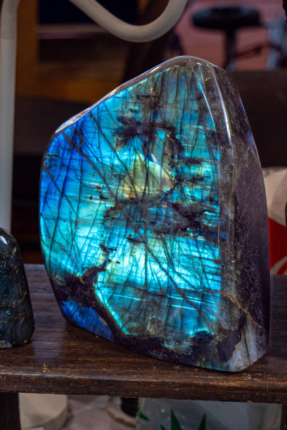 拉布拉多石图片下载