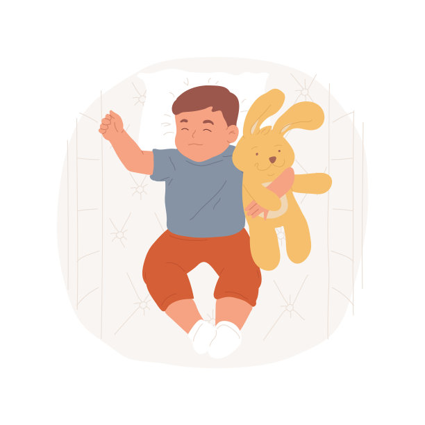 最喜欢的玩具孤立卡通图片下载