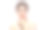 一个美丽的半裸女人的肖像，完美，自然，清洁和美容皮肤，展望未来。孤立在白色背景上。图片下载