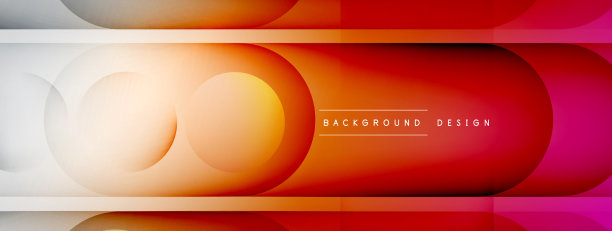 抽象背景-几何构图图片下载