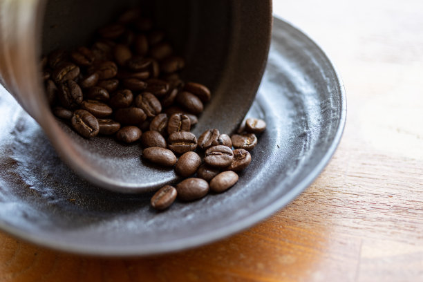 咖啡豆图片下载