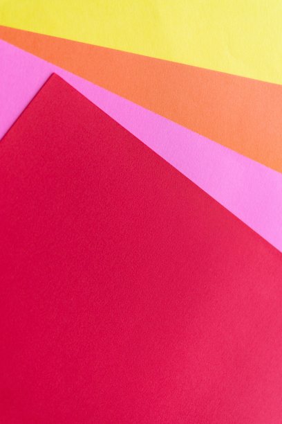 彩绘纸图片下载