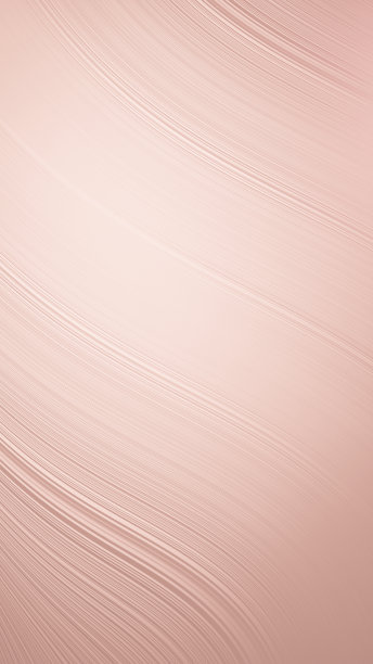 3 d演示。米色弯曲背景Web图形。化妆品和美容背景。抽象的背景。(垂直)图片下载