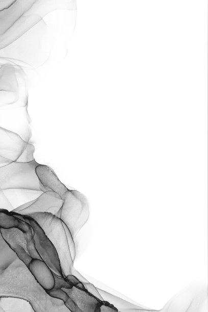 大理石水墨抽象艺术由精美的原画为抽象背景图片下载