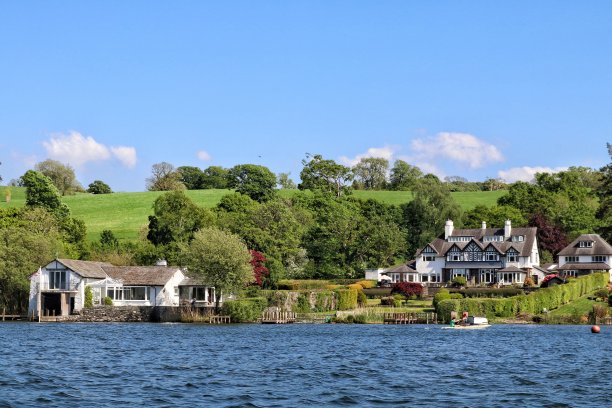 温德米尔湖图片下载