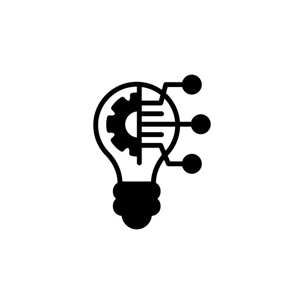 矢量图中的小鸟图标。标志图片下载