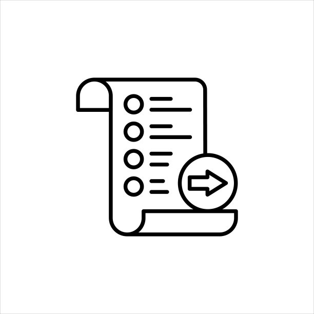 矢量规划图标：标志图片下载