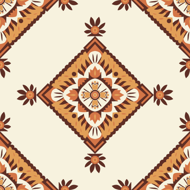 民族无缝模式图片下载