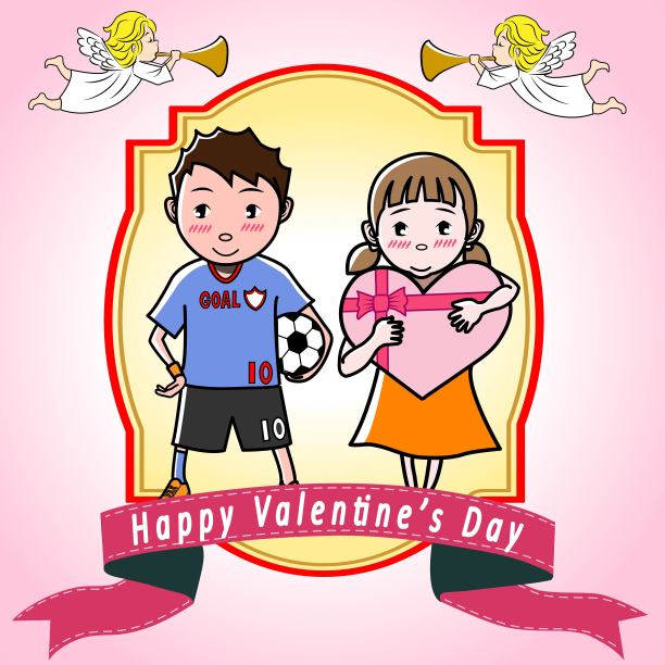 情人节礼物图片下载