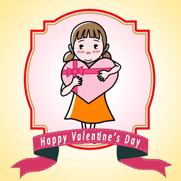 情人节礼物图片下载