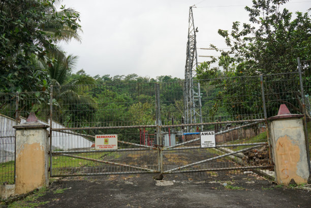 村里的自然照片图片下载