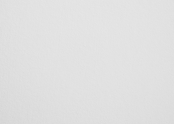 白色水彩纸纹理，空白空白的画册页背景图片下载