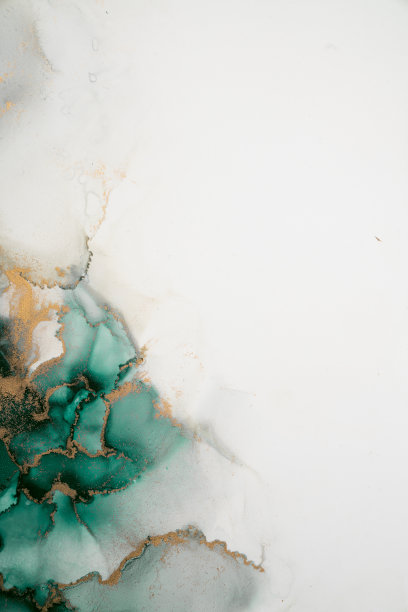 大理石水墨抽象艺术由精美的原画为抽象背景图片下载