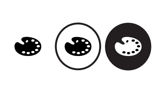 图标面板图片下载