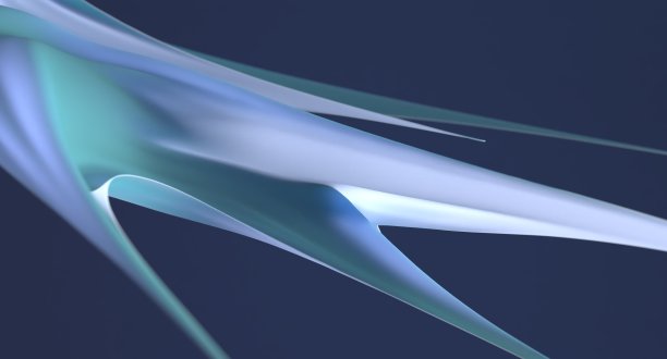 数字转型彩色线成长领导图片下载