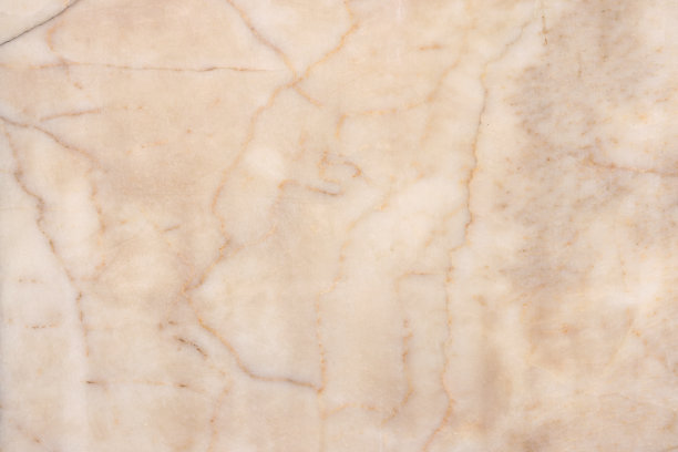 奶油色大理石纹理的背景与复制空间图片下载