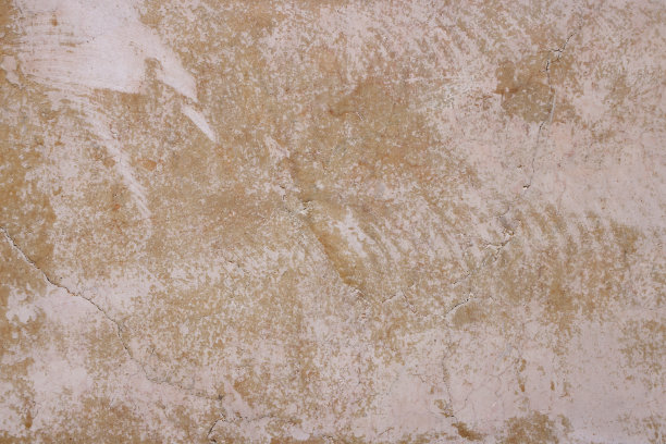 黄色墙壁纹理背景与复制空间图片下载