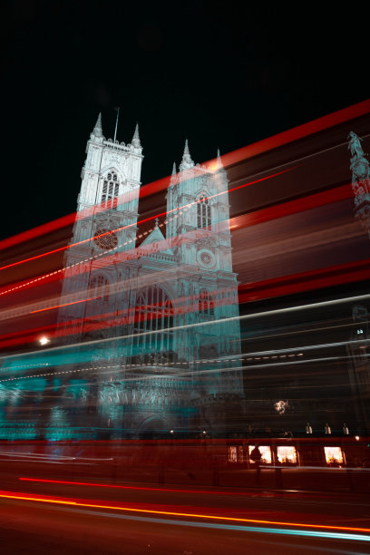 威斯敏斯特教堂图片下载