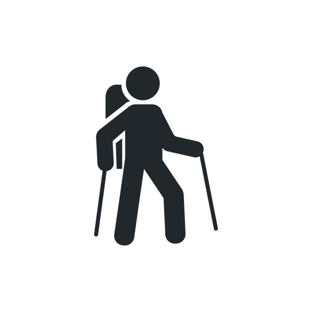 步行旅游图片下载