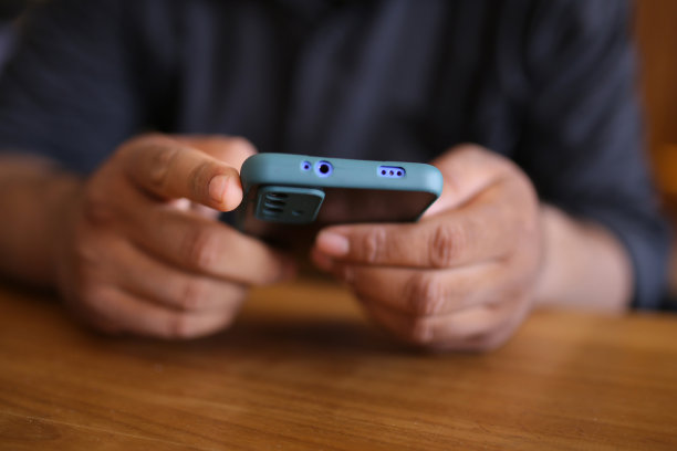 使用智能手机技术图片下载