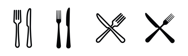 餐厅图标图片下载