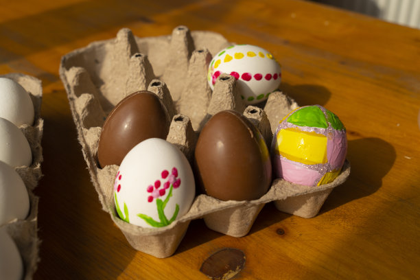 复活节图片下载