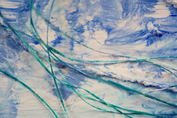 混合，重叠纹理的抽象背景图片下载