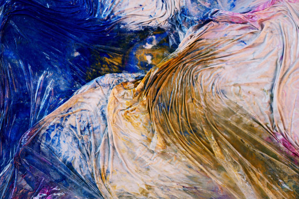 混合，重叠纹理的抽象背景图片下载