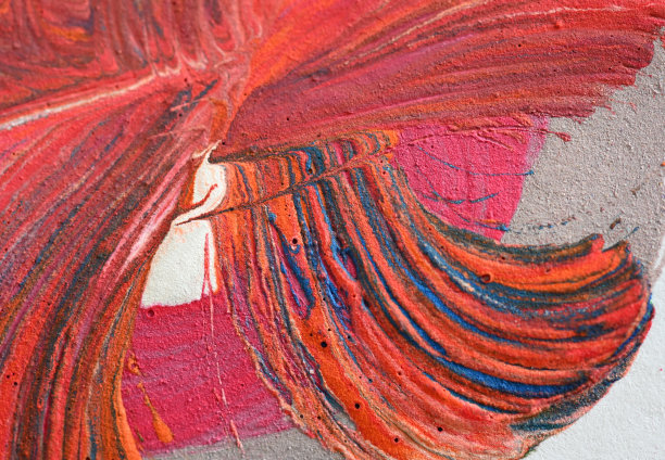 绘画艺术抽象背景图片下载