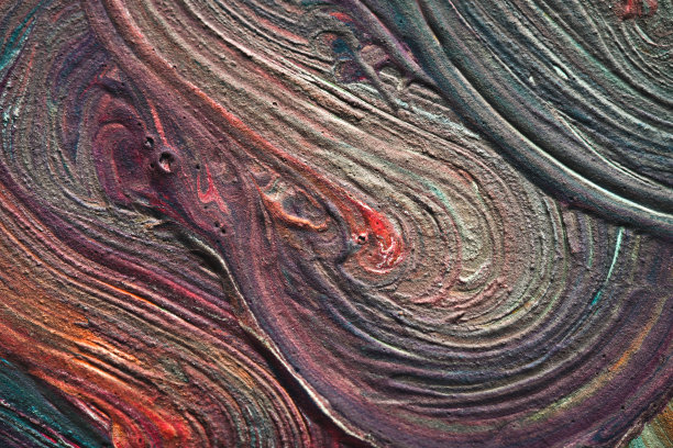 绘画艺术抽象背景图片下载