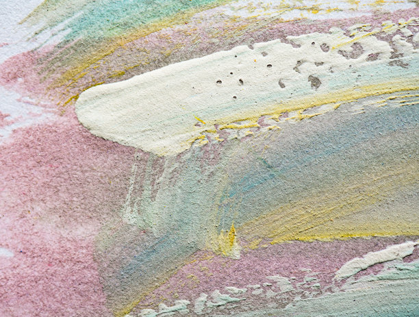 绘画艺术抽象背景图片下载