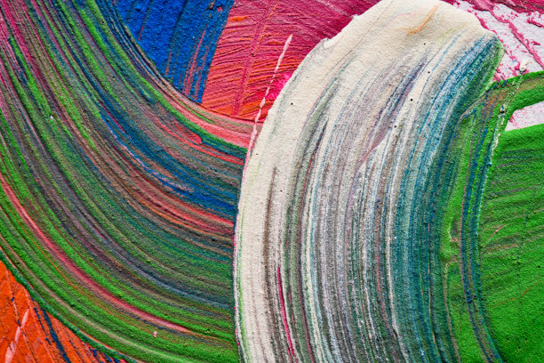 绘画艺术抽象背景图片下载