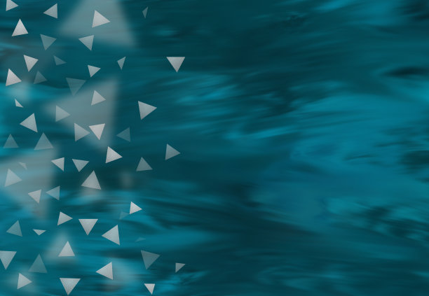 数字生成蓝色背景图片下载