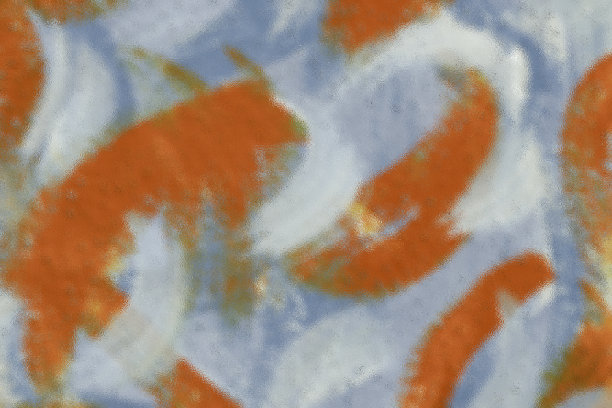 彩色抽象的丙烯酸颜料背景图片下载