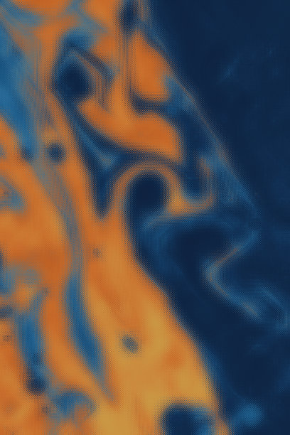 油画颜料的彩色抽象背景图片下载