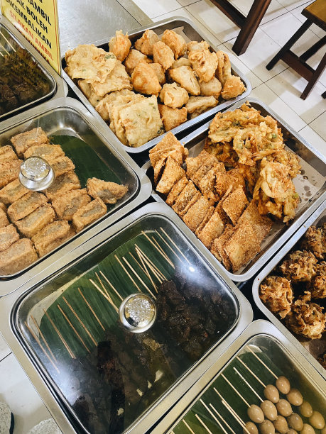 印尼食品图片下载