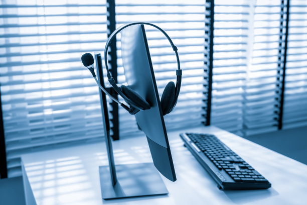 为有能力的在线操作员提供必要的设备概念。图片下载