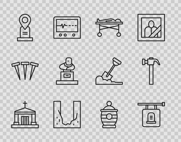 套行老地窖招牌墓碑尸体图片下载