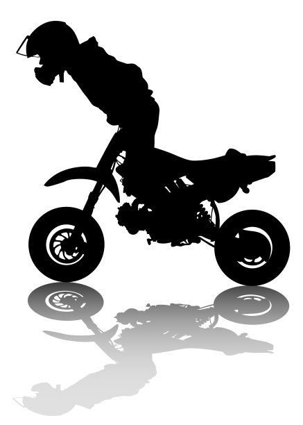 自行车运动图片下载