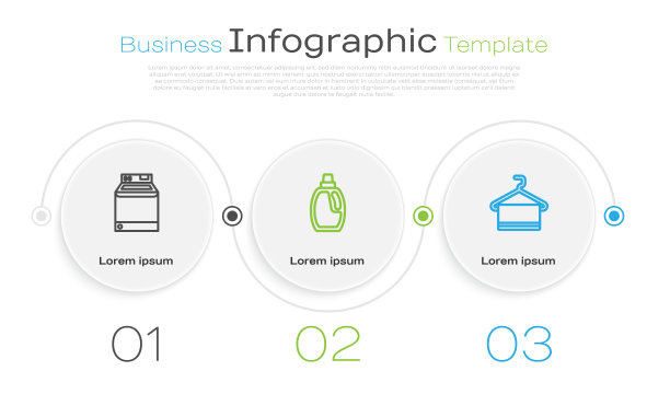 设置线清洗瓶清洗剂和图片下载