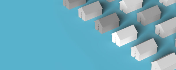 地震摧毁了房屋和帐篷图片下载