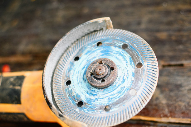 黄角磨床图片下载