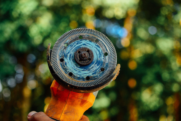 黄角磨床图片下载