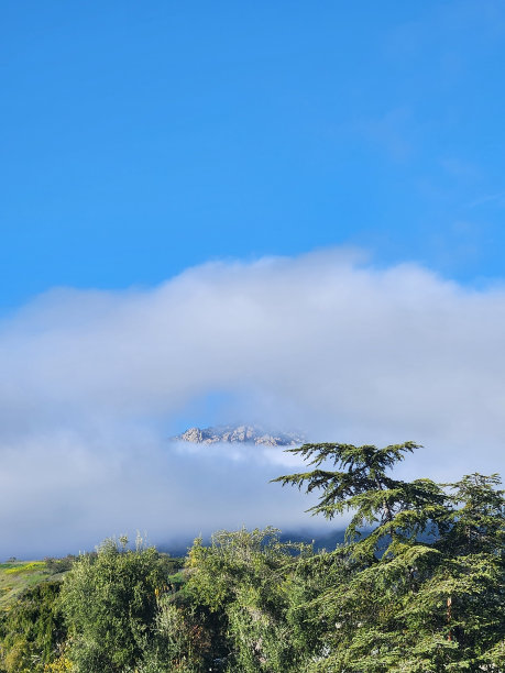 云里有个洞图片下载