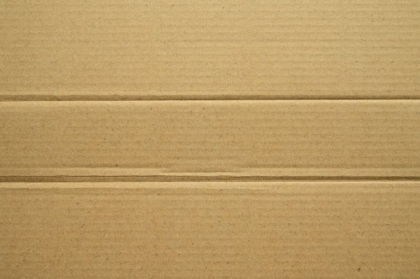 棕色纸箱，纸张纹理背景图片下载