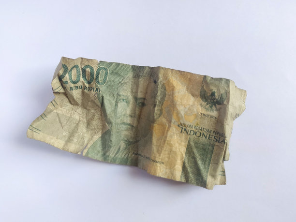 印尼钞票图片下载