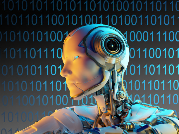 人工智能。图片下载