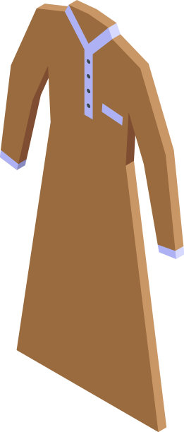 穆斯林时尚偶像等长的阿拉伯女孩图片下载