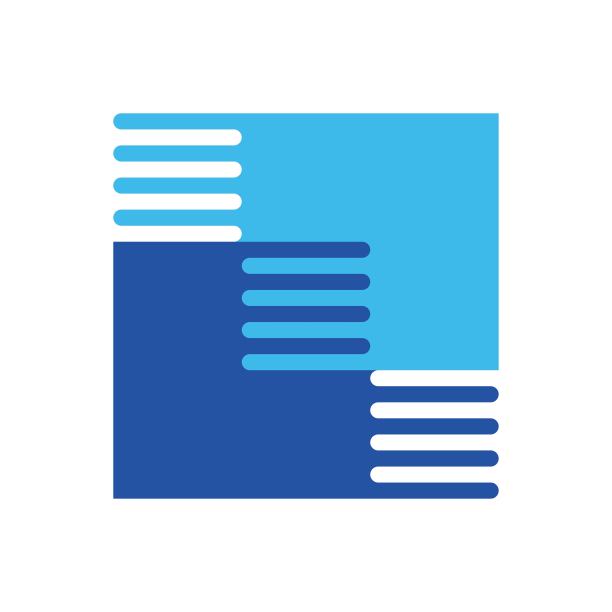 科学螺旋标志图片下载